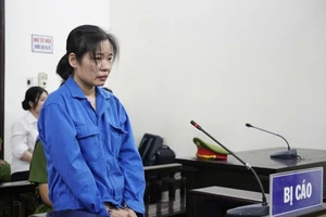Tòa tuyên phạt nữ giúp việc hành hạ cụ bà 82 tuổi 2 năm tù