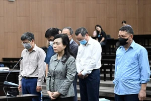 Cựu bộ trưởng Nguyễn Thị Kim Tiến và câu nói "chạm đúng nỗi đau đớn"