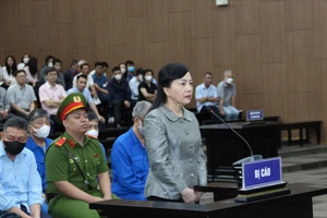 Lời sau cùng của cựu Bộ trưởng Y tế Nguyễn Thị Kim Tiến