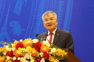 Gần 10.000 phạm nhân được đặc xá