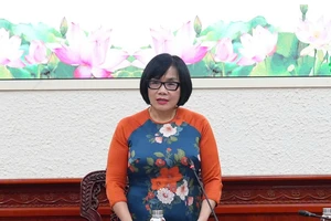 Hòa giải viên được đề nghị lực lượng chức năng đảm bảo an ninh trật tự 