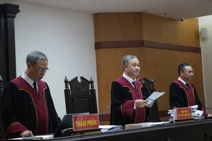 Cựu Tổng giám đốc Vicem Nguyễn Ngọc Anh được giảm 2 năm tù