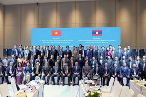 Hội nghị Tư pháp các tỉnh có chung đường biên giới Việt Nam - Lào mở rộng lần thứ 7 sẽ tổ chức tại Hải Phòng
