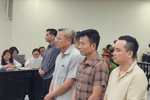 Cựu giám đốc Xí nghiệp X30 nói bị cấp dưới đổ tội