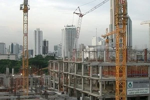 Kiểm tra chất lượng nhiều công trình xây dựng ở TP.HCM