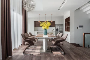 MG no.1 mang dáng vóc của sự hiện đại và độc đáo