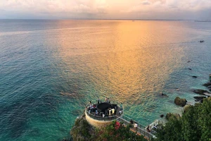 Bỏ túi những điểm đến đẹp mê ly ở Bali