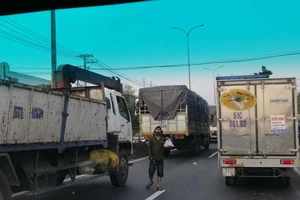 Cận cảnh những kiểu mưu sinh 'đón đầu tử thần'