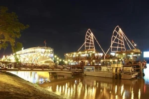 Cho phép tiếp tục khai thác du lịch tại bến Bạch Đằng