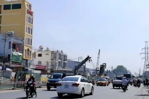  Danh mục rào chắn được phép duy trì dịp tết Nguyên đán 2020