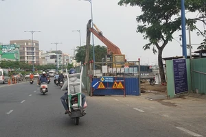  Không để xảy ra tình trạng 'đào lên, lấp xuống' nhiều lần