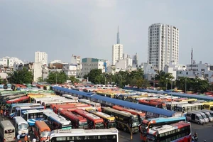 Phương tiện vận tải nào được giảm phí bảo trì?