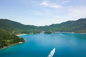 Hè đến rồi, Cù Lao Chàm thôi! 