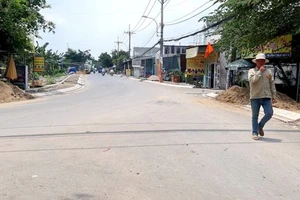 Những dự án cần được đầu tư tại phía Tây TP.HCM