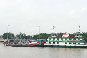 TP.HCM đảm bảo an toàn giao thông thủy dịp lễ 2-9