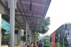 Năm 2022, TP.HCM có thêm 1 bến xe buýt ở Củ Chi