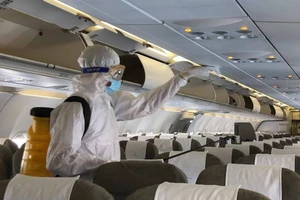 Thủ tướng: Tiếp tục chuyến bay đưa công dân Việt Nam về nước