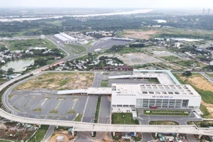 Diện mạo 4 công trình giao thông về đích trong năm 2020