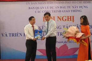 'Siêu ban' TP. HCM có thêm 1 phó giám đốc mới