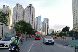 Thiệt hại từ việc nâng đường, người dân sẽ được hỗ trợ?