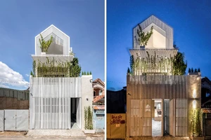 Tuyệt chiêu thiết kế khu vui chơi trong nhà cho bé