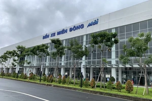 3 cách để đến Bến xe miền Đông mới 