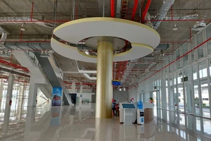 Lý do Bến xe miền Đông mới vẫn ‘ế’ khách