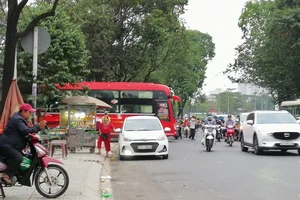 4 năm ghi dấu ấn của 'Bình Thạnh trực tuyến'