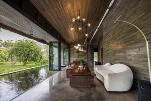 Những sai lầm chọn màu sắc khiến căn nhà lộn xộn 