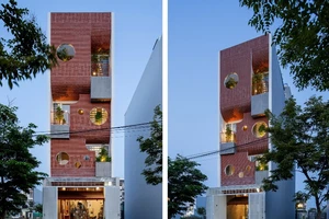 Những kinh nghiệm khi thuê xây nhà trọn gói 