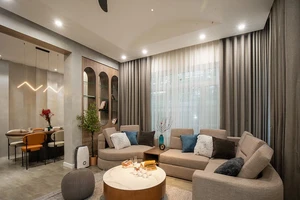 Ngôi nhà ở Hà Nội lột xác ngoạn mục trước và sau khi cải tạo