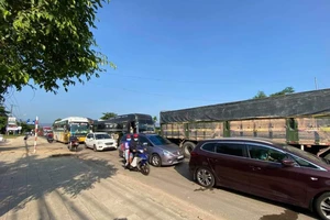 Từ trưa nay, người dân Lâm Đồng muốn về quê lưu ý điều này