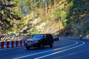 Lâm Đồng thông báo khẩn về việc hỗ trợ đưa người dân về quê