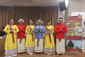 Tỉnh Quảng Nam sẽ đón 'làn gió mới' từ du lịch xanh