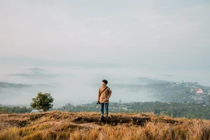 Có 1 Đà Lạt khác lạ trong ánh mắt 'kẻ si tình' 