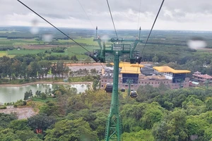 Làm 'nét' hơn thương hiệu du lịch vùng Đông Nam Bộ