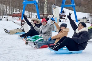 Nhật Bản muốn đón 500.000 lượt khách du lịch từ Việt Nam