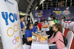 Hơn 1.000 cơ hội việc làm tại ngày hội Du lịch TP.HCM 2023