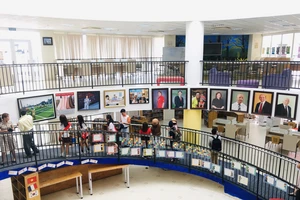 Quận 7 mời gọi đầu tư vào nhiều công viên, phát triển kinh tế đêm