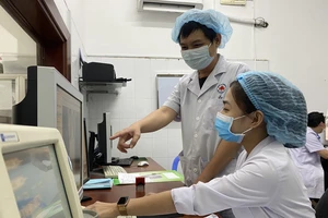 TP.HCM ra mắt sản phẩm du lịch y tế độc đáo năm 2023