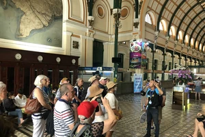 TP.HCM kiến nghị rút ngắn thời gian duyệt visa