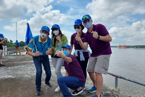 150 tour du lịch ưu đãi khủng dịp lễ hội sông nước TP.HCM