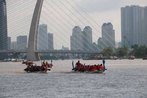 Để định vị thương hiệu du lịch sông nước TP.HCM