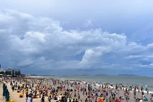 Du lịch dịp lễ 2-9: Nơi tăng nhẹ, nơi sụt giảm