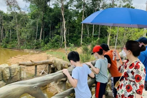 Sản phẩm du lịch 'tỏa sáng' thì điểm đến Kiên Giang mới mạnh