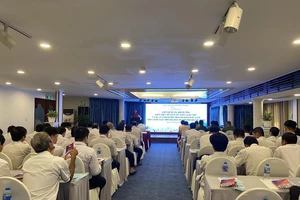 TP.HCM hướng đến mỗi lái xe taxi là một đại sứ du lịch