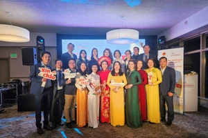 Quảng bá du lịch Việt Nam tại Mỹ