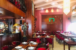 TP.HCM làm đẹp cơ sở kinh doanh phục vụ du lịch