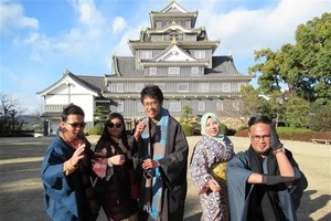 2 điểm đến du lịch MICE nổi bật ở Nhật Bản