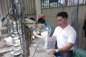 Quận 11, TP.HCM có cẩm nang sản phẩm du lịch 5 thứ tiếng